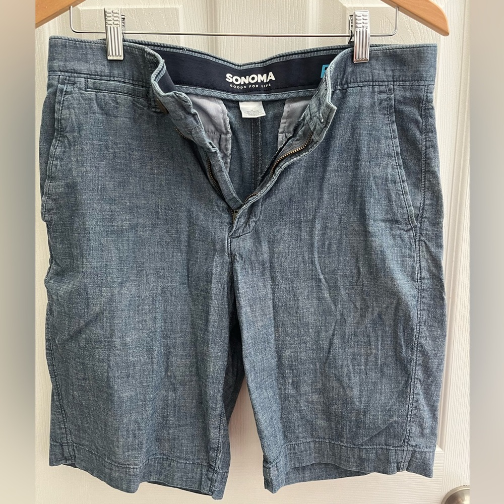 Men’s Sonoma 10-inch Flexwear Shorts